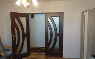 Neksus imobiliare vinde apartament cu 2 camere in Ampoi 1 - Poză 4