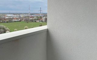 xCity Towers - Apartament cu 2 camere si parcare privata - Torontal - Poză 13