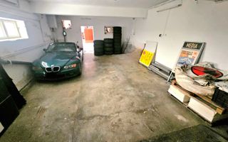 Casa Individuala cu 4 camere si garaj, zona Strand - Poză 15