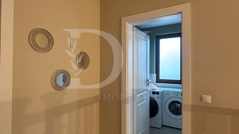 Duplex modern, complet utilat - Floresti - Poză 18