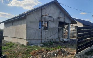 🏡CASĂ NOUĂ LA CHEIE | VOINEȘTI | 87.000 € 🔑 - Poză 3