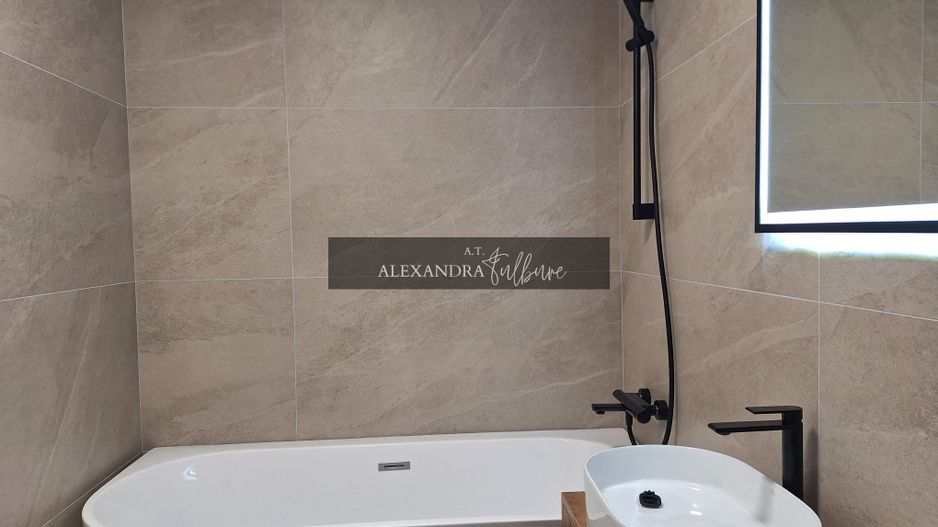 Apartament modern I 2 camere I Ansamblul Eroilor I Floresti - Poză 7