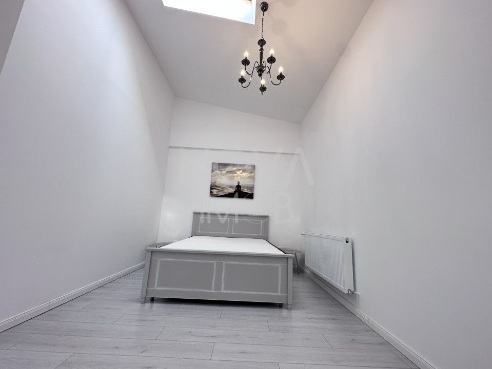 Casa 4 camere de inchiriat, Zona Triajului, Selimbar - Poză 9