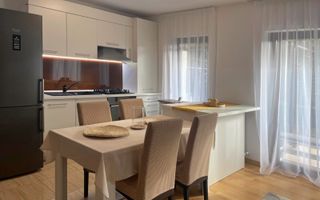 Apartament cu 2 camere | Grădină 30 mp | Parcare | Cartierul Bună Ziua - Poză 4