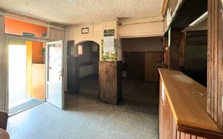 Spatiu comercial de închiriat, Brasov - 40 mp # plus-imo.ro - Poză 3