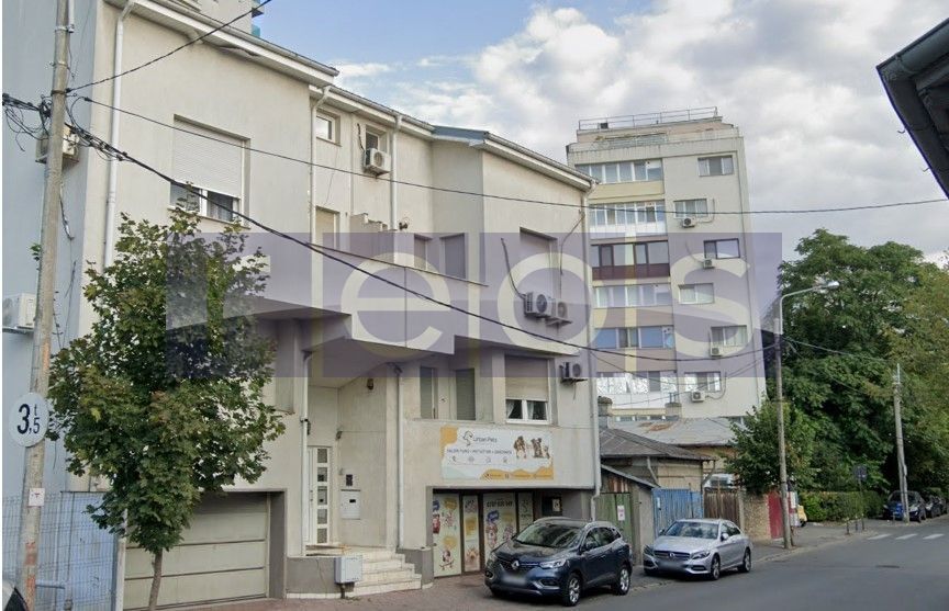 Inchiriere Vila 380 mp D+P+2E | Parcul Circului - Poză 1