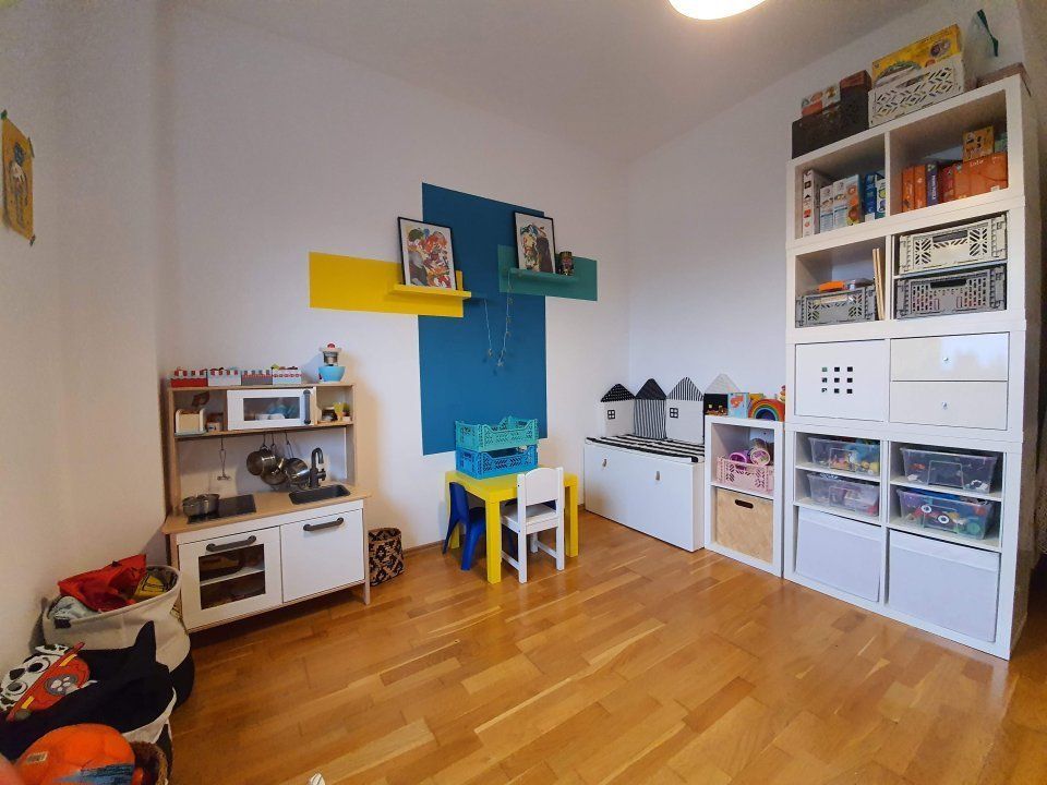 Pipera Ibiza sol complex , 4 camera - Poză 12