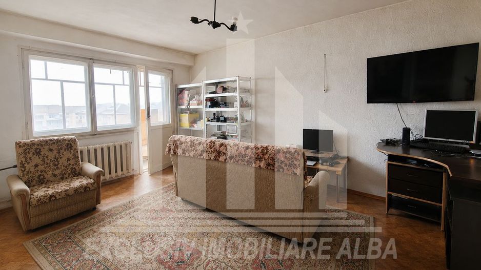 Apartament 3 camere | De vanzare | 65 mp | Cetate - Transilvaniei - Poză 5