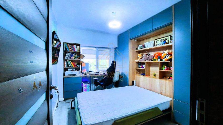 Tomis III | Locație premium | Un apartament modern, gata de mutat! - Poză 17