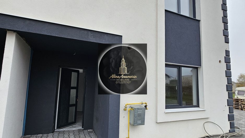 Casa de vanzare Sanmartin - Poză 18