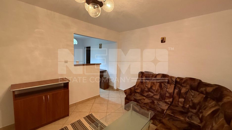 Casă de vânzare în Rădăuți | 64 mp utili | Teren 400 mp - Poză 3