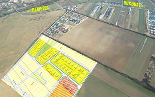 Teren Bucovat-toate utilitatile-COMISION 0% - Poză 3
