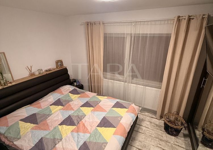 Apartament elegant cu 3 camere și 2 băi, strada Primăverii. - Poză 5