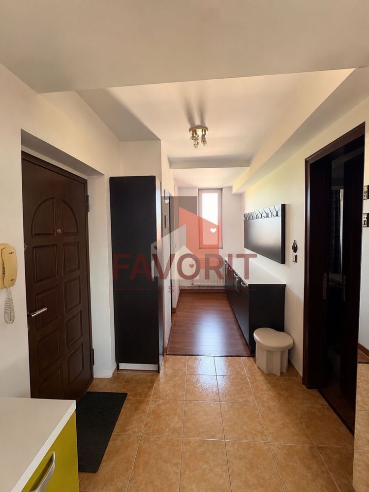 Apartament 2 camere | 63mp | BLoc nou 2008 | Zona Modern - Poză 6