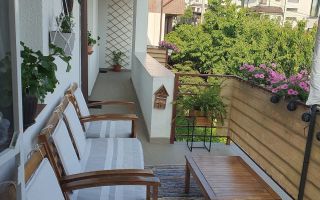 Apartament 3 camere, 82 mp, Bucium, Iasi - Poză 8