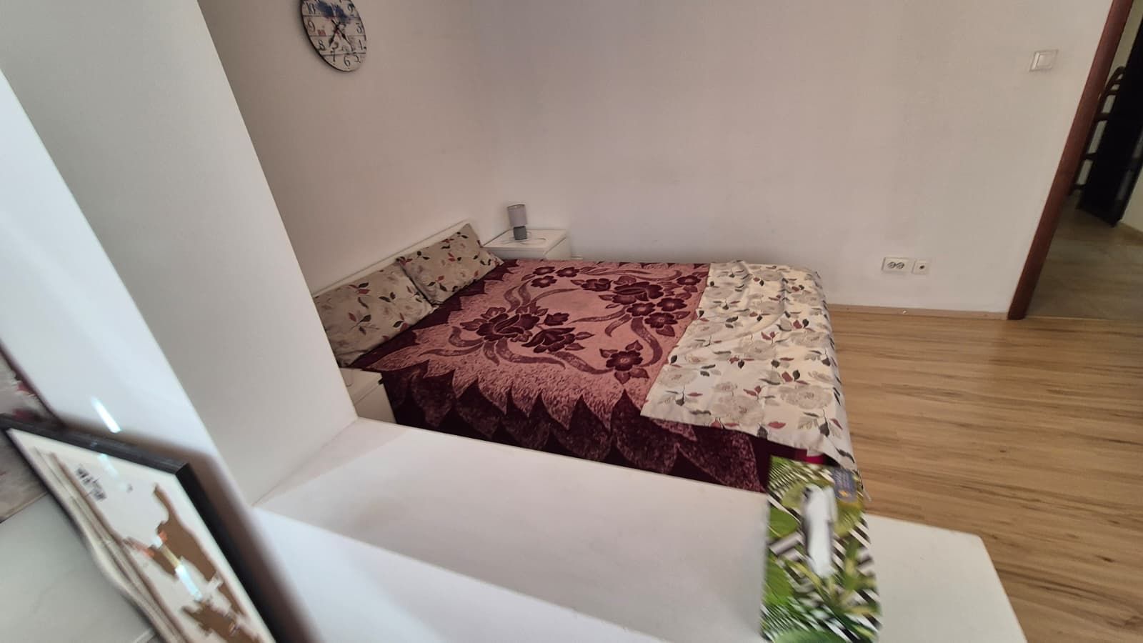 AP. 3 CAMERE DECEBAL, RENOVAT, BOILER, BUCATARIE OPEN-SPACE, MODERN - Poză 8