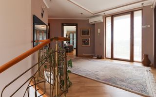 Casa individuala deosebita de vanzare, intr-o locatie de exceptie! - Poză 17