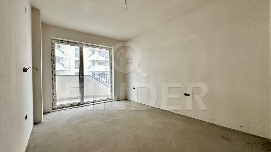 DEZVOLTATOR- Vanzare 2 camere Floresti- Eroilor - Poză 11