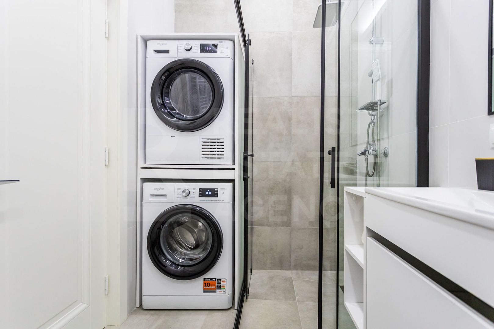 Vânzare, apartament, 2 camere, strada Ion Buzdugan, Buiucani - Poză 16