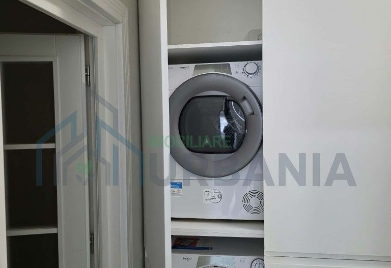 Apartament de închiriat cu 2 camere - Iași Copou, complex Royal Town - Poză 7