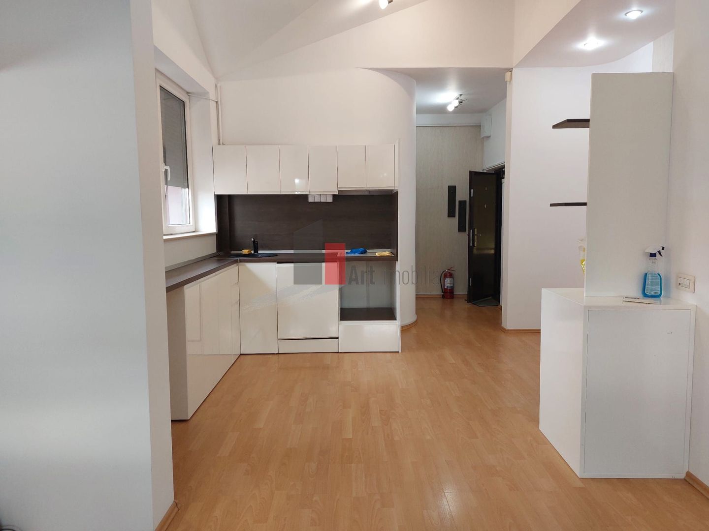 Spatiul "KANTOR", Stefan cel Mare, imobil exclusiv birouri tip vila - Poză 4