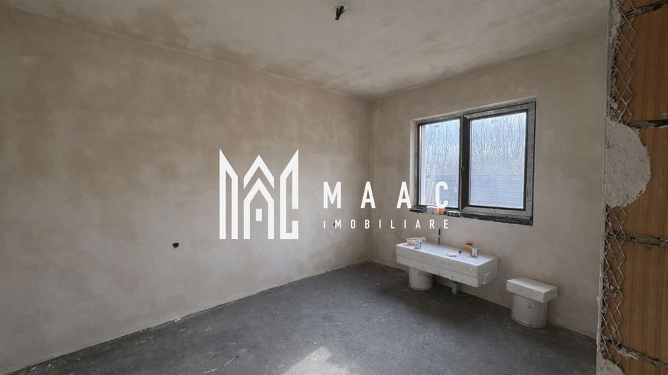 Casa tip duplex I 5 camere I Curte de 400 mp I Selimbar - Poză 11