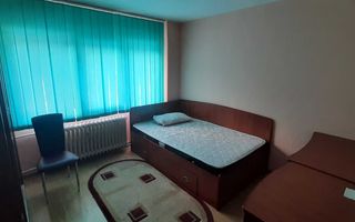 Apartament 2 camere de închiriat | Gorjului | Etaj 1 | Metrou la 1 minut - Poză 3