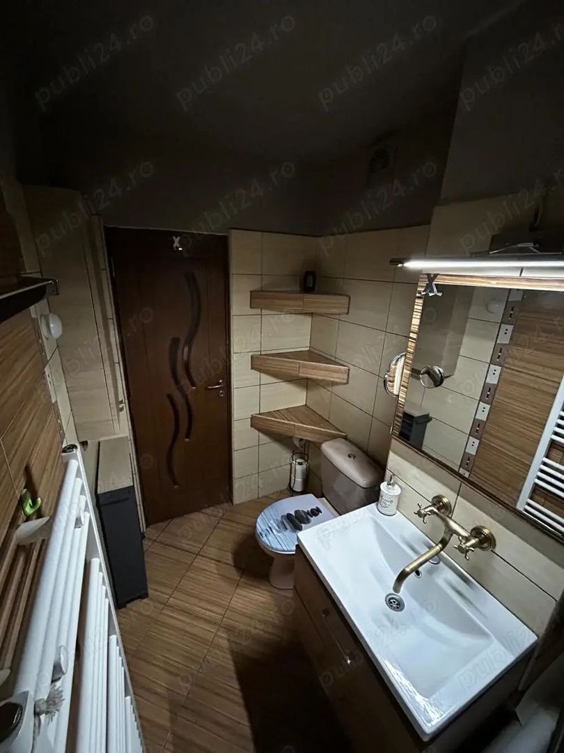 Apartament 3 camere de vânzare (parter) - Poză 6
