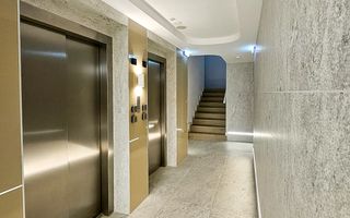 Chirie I Penthouse 4 camere I Iancu Nicolae I Bloc nou premium - Poză 13