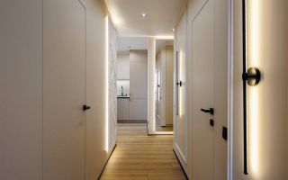 Vânzare, penthouse, 3 camere, bd. Mircea Cel Bătrân, Ciocana - Poză 8