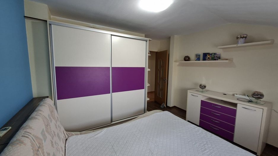 Apartament 3 camere la 5 minute de Shopping City - Poză 4