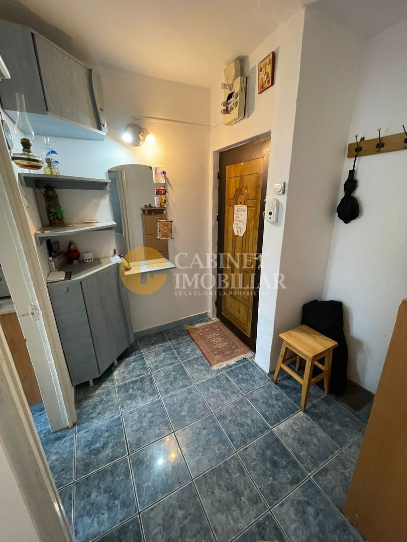 Tatarasi 2 camere 50mp - Complet mobilat - CT - Poză 3