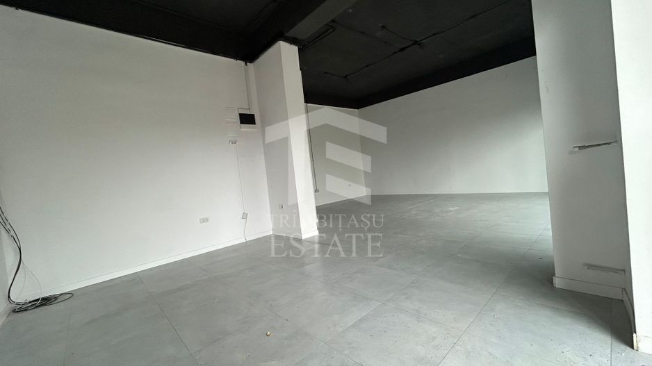 Spatiu Comercial 55mp Evogue Residence - Poză 5