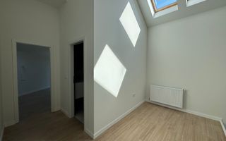 Penthouse 3 camere, intabulat, finisat la cheie (NCL-WESTVILA-ap.9) - Poză 6