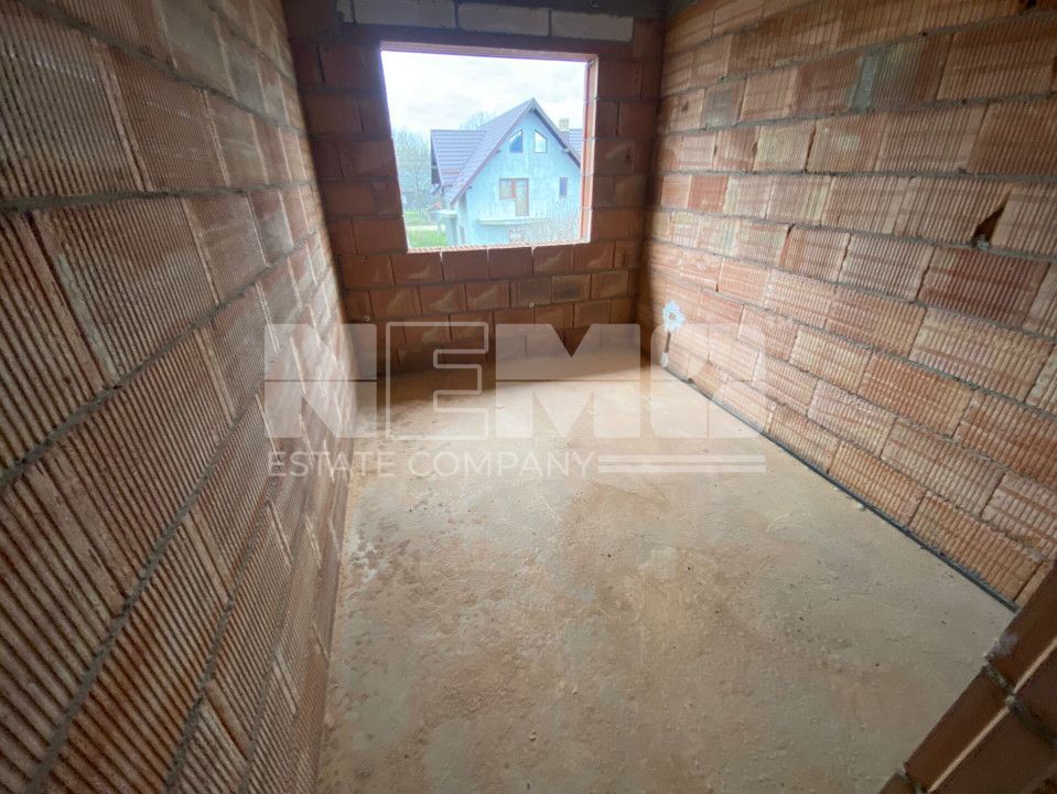 Duplex de VANZARE- Strada Pozenului - Poză 15