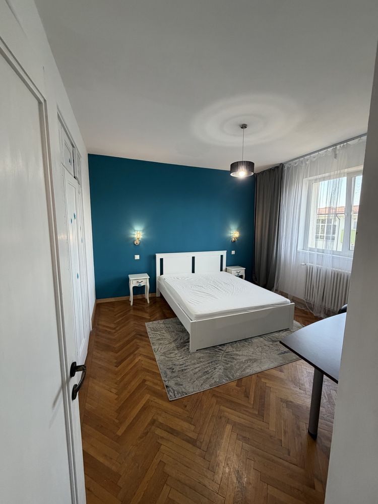 Vanzare Apartament 2 camere, 62 mp, mobilat, centrală , boxa – Piața Rahova - Poză 3