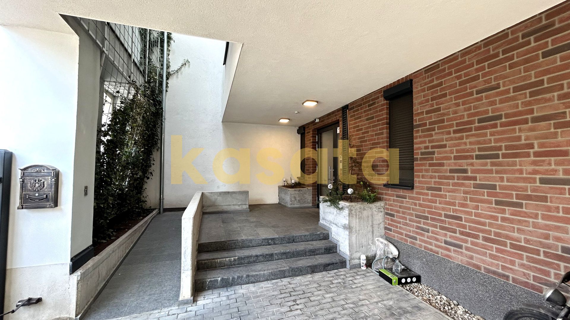 3 camere I 81 utili I gradina proprie 155mp I Gramont I Parcul Carol - Poză 21