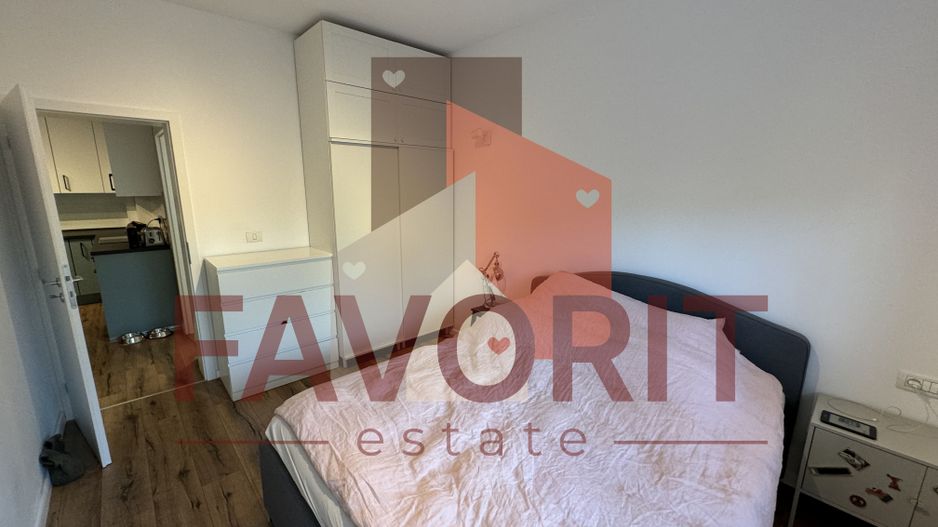 Gradina proprie. Mobilat si utilat. 3 locuri de parcare. Timisoara Aradului - Poză 9