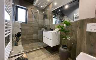 Ansamblu rezidențial, 8 tipuri de apartamente - Poză 8