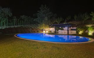 Reprezentare Exclusiva - Vila eleganta de vanzare, Rediu, 0% Comision - Poză 5