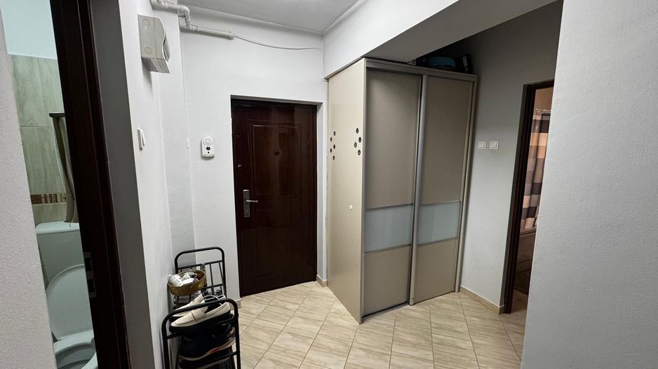 Apartament Drumul Taberei - Timișoara - Brâncuși - Poză 16