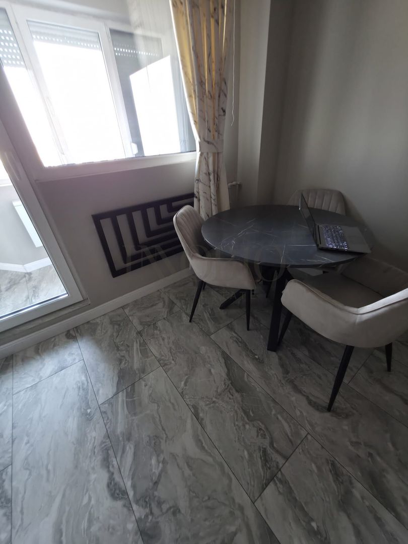 Prima închiriere apartament modern  2 camere | Calea Dorobantilor - Poză 3