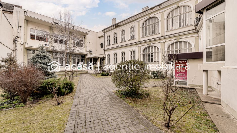 Spatii de birouri Ultracentral - Poză 4