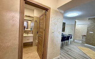 Apartament Lux de inchiriat/President Residence Craiova - Poză 10