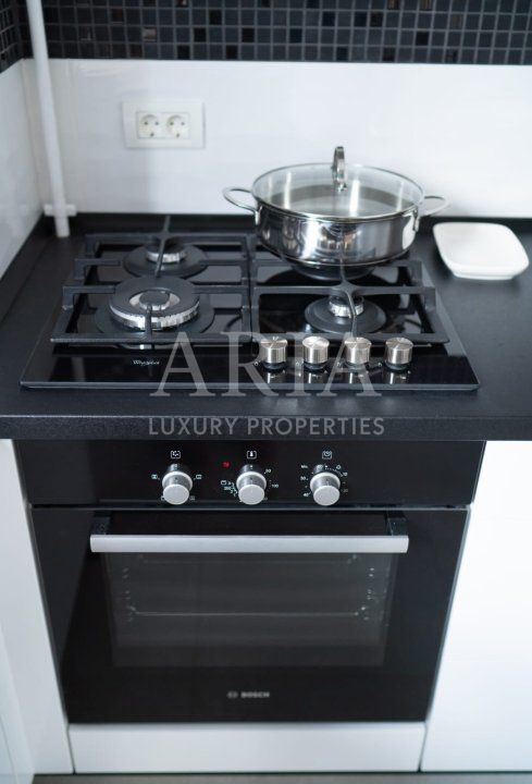 VIDA HERASTRAU 3 camere lux - Poză 4