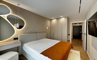 Apartament premium cu 2 camere si parcare de inchiriat - The Nest - Poză 8
