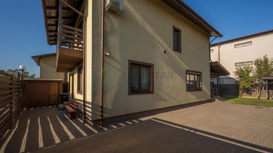 Casă modernă și spațioasă de vânzare în Bragadiru – ideală pentru familie - Poză 36