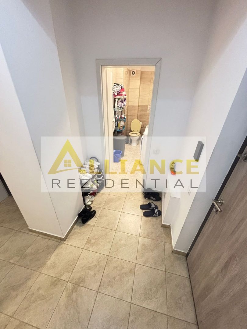 Apartament de inchiriat in Popesti, Strada Biruintei,loc de parcare - Poză 11
