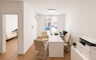 Apartament modern cu 2 camere, parter | Torontalului - Poză 2