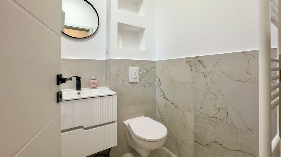 Duplex de inchiriat, 4 camere, zona IRIS, Str Oasului - Poză 8